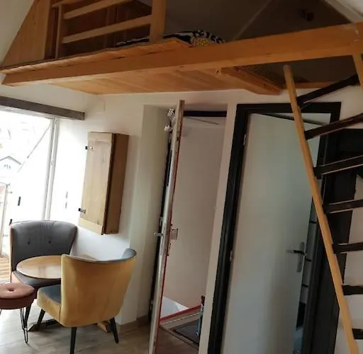 Апартаменты Kry *