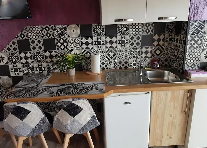 Kry * Страсбург