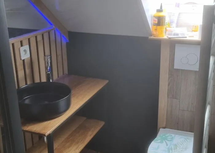 Kry Апартаменты *