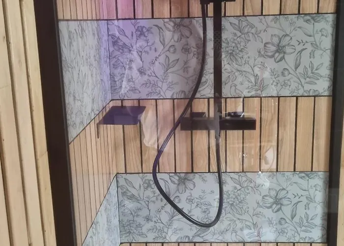 Kry Апартаменты Страсбург