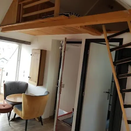 Appartement Kry *
