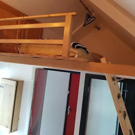 Appartement Kry