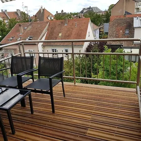 Kry Appartement
