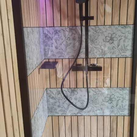 Kry Appartement Straatsburg